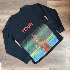RARE Saint Pablo Kanye West 2016 Tour